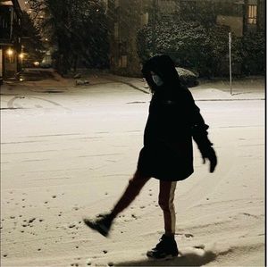 Meet your Posher, Shih tsun